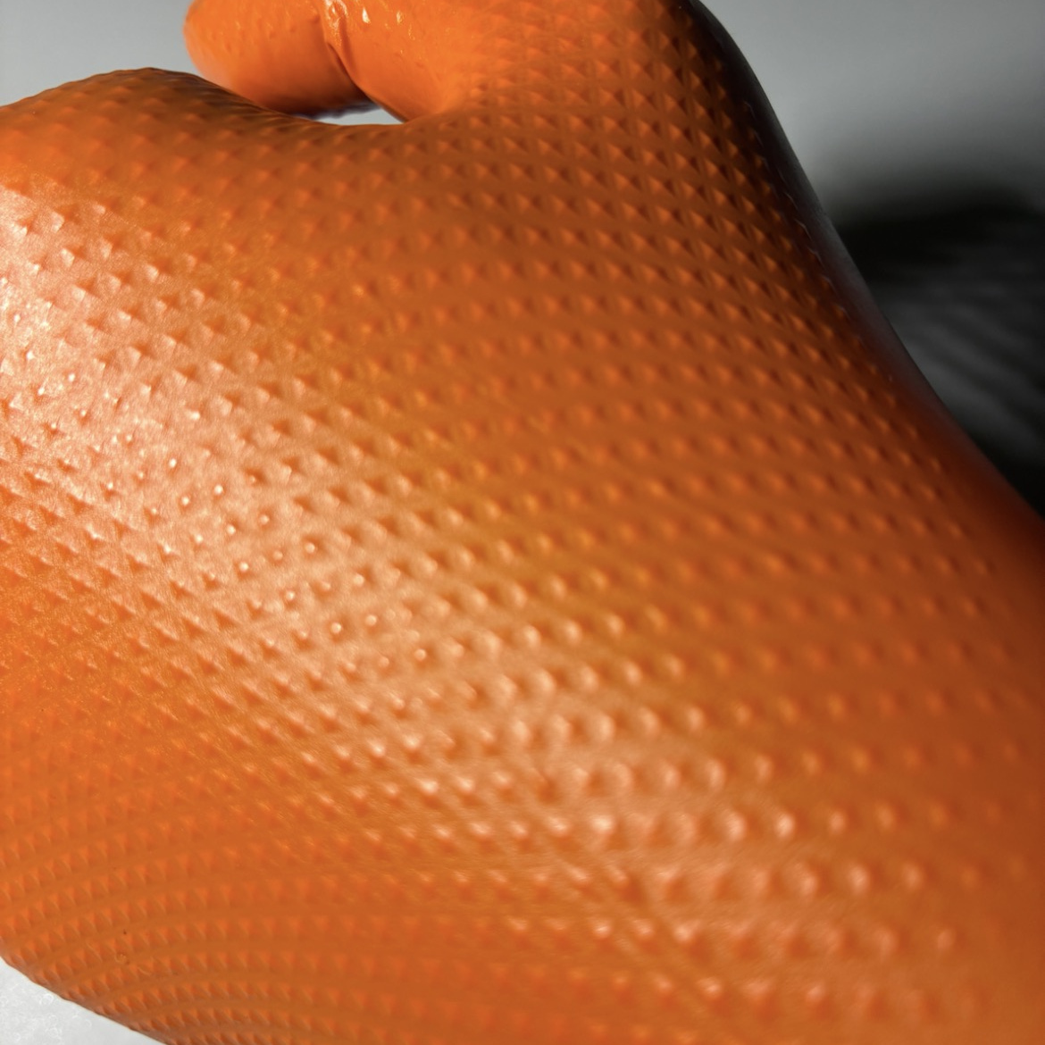 Grip-X Premium Heavy Duty Nitriilikäsine